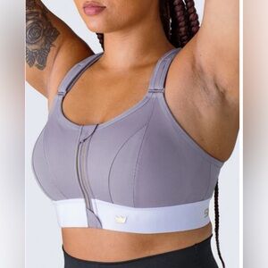 SHEFIT Women's Ultimate Sports Bra High Impact size Large